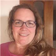 Native English teacher